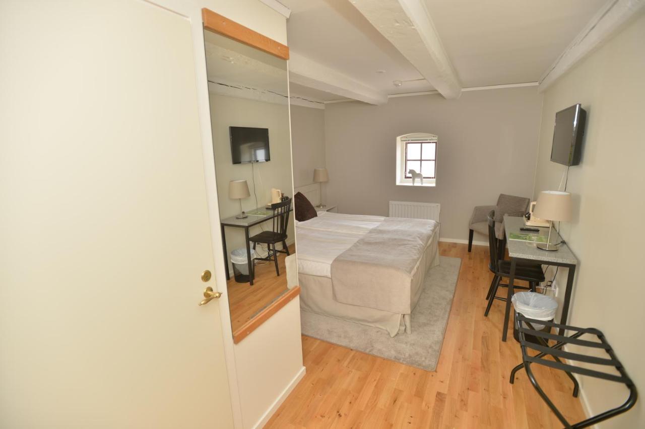 Hotell Magasin 1 Morbylanga Ngoại thất bức ảnh