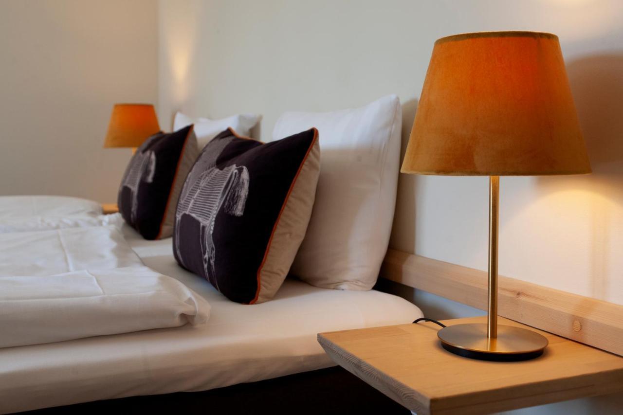 Hotell Magasin 1 Morbylanga Ngoại thất bức ảnh