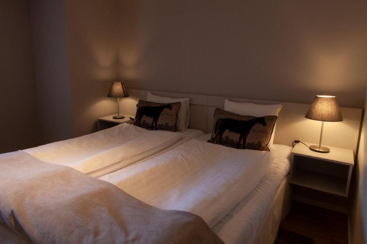 Hotell Magasin 1 Morbylanga Ngoại thất bức ảnh