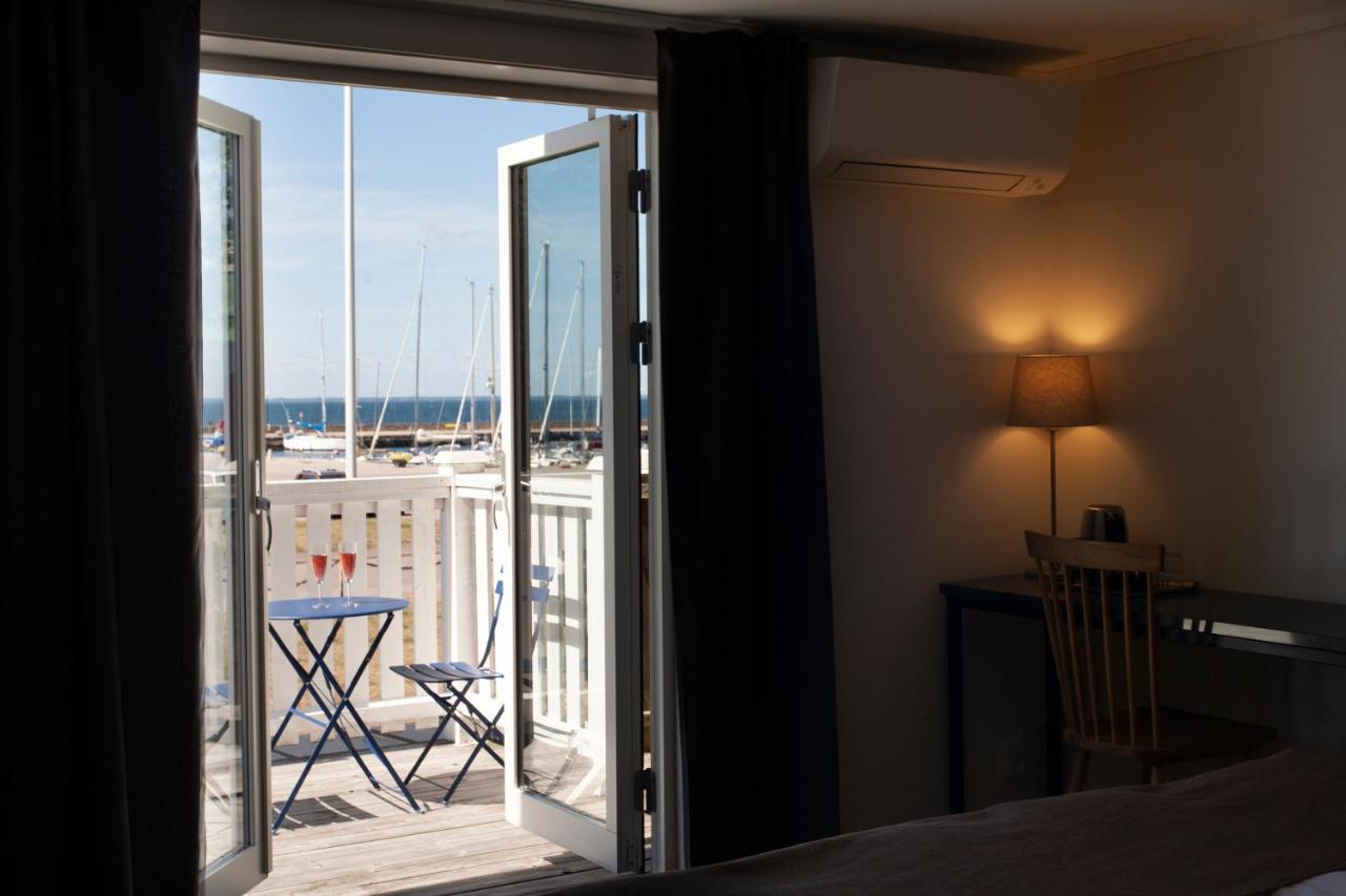 Hotell Magasin 1 Morbylanga Ngoại thất bức ảnh