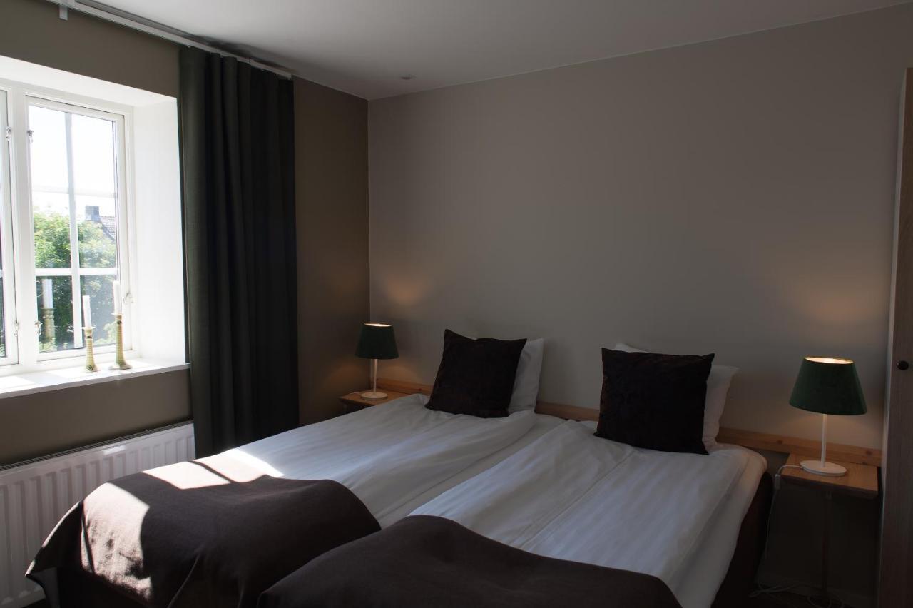 Hotell Magasin 1 Morbylanga Ngoại thất bức ảnh