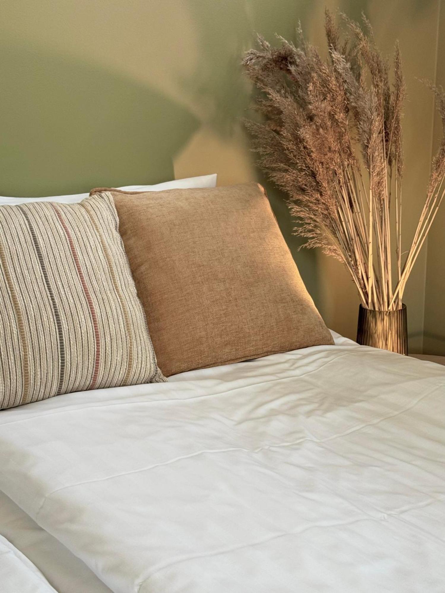 Hotell Magasin 1 Morbylanga Ngoại thất bức ảnh
